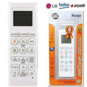 Huayu LG&Arçelik&Beko Klima Kumandası