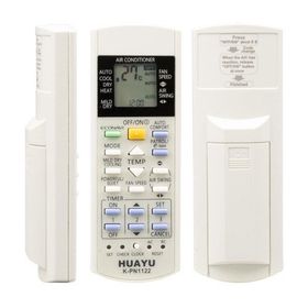 Huayu Panasonic K-PN1122 Universal Klima Kumandası