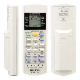 Huayu Panasonic K-PN1122 Universal Klima Kumandası