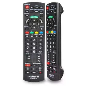 Huayu Panasonic RM-920+ RM-D920 3D Universal LCD-LED TV Kumandası