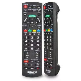 Huayu Panasonic RM-920+ RM-D920 3D Universal LCD-LED TV Kumandası