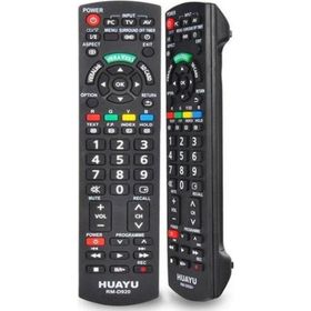 Huayu Panasonic RM-920+ RM-D920 3D Universal LCD-LED TV Kumandası