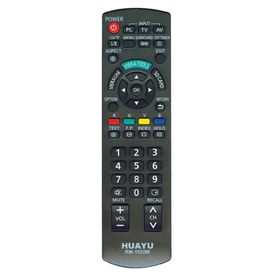 Huayu RM-1020 TV Kumandası