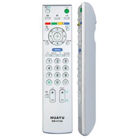 Huayu RM-618A TV Kumandası