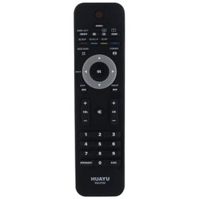 Huayu RM-670C TV Kumandası