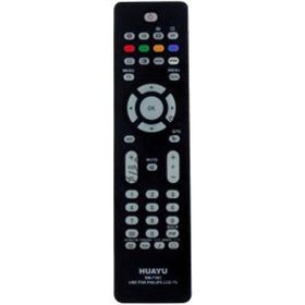Huayu RM-719C TV Kumandası