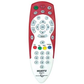 Huayu RM-B773 Akıllı Uydu Kumandası