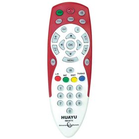 Huayu RM-B773 Universal Uydu Akıllı Kumandası