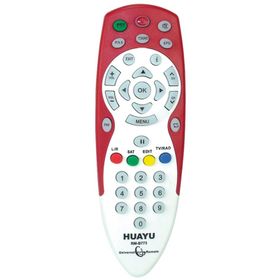 Huayu RM-B773 Universal Uydu Akıllı Kumandası