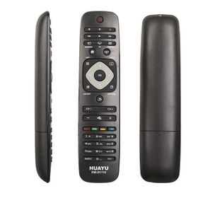 Huayu RM-D1110 M7485601110X Philips LCD-LED-Plazma TV Kumandası