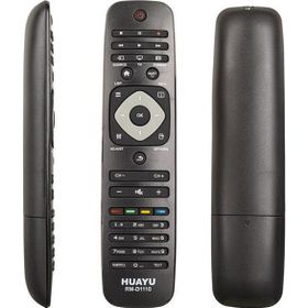 Huayu RM-D1110 M7485601110X Philips LCD-LED-Plazma TV Kumandası