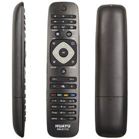 Huayu RM-D1110 M7485601110X Philips LCD-LED-Plazma TV Kumandası