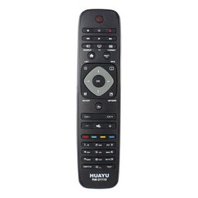 Huayu RM-D1110 M7485601110X Philips LCD-LED-Plazma TV Kumandası