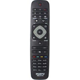 Huayu RM-D1110 M7485601110X Philips LCD-LED-Plazma TV Kumandası