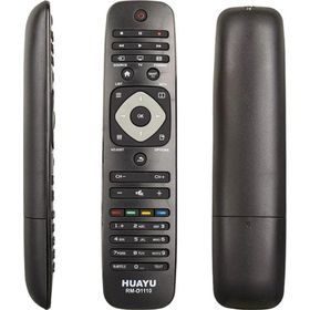 Huayu RM-D1110 M7485601110X Philips LCD-LED-Plazma TV Kumandası