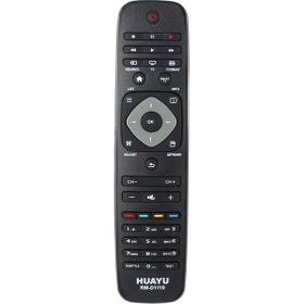 Huayu RM-D1110 M7485601110X Philips LCD-LED-Plazma TV Kumandası