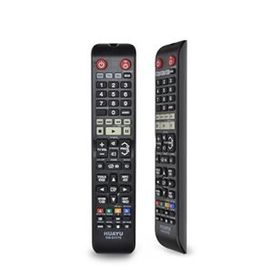 Huayu Rm-D1175 Samsung 3D LED TV Uyumlu Kumanda