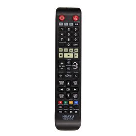 Huayu Rm-D1175 Samsung 3D LED TV Uyumlu Kumanda