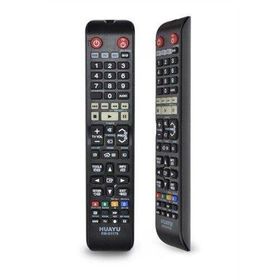 Huayu Rm-D1175 Samsung 3D LED TV Uyumlu Kumanda
