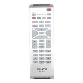 Huayu RM-D631 TV Kumandası