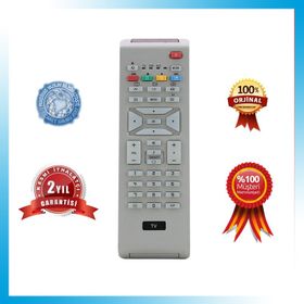 Huayu RM-D631 TV Kumandası