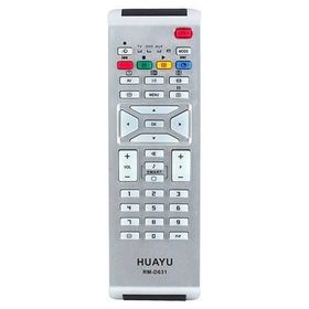 Huayu RM-D631 TV Kumandası