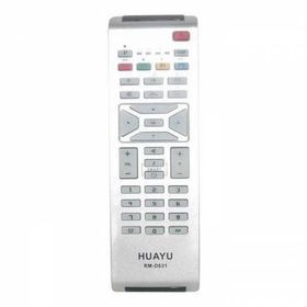 Huayu RM-D631 TV Kumandası