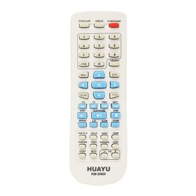 Huayu RM-D960 Toshiba Universal Dvd Kumanda