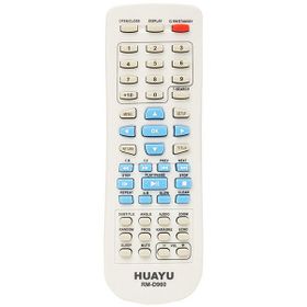 Huayu RM-D960 Toshiba Universal Dvd Kumanda