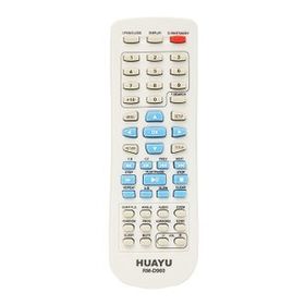 Huayu RM-D960 Toshiba Universal Dvd Kumanda