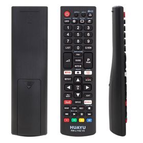 Huayu RM-L1162 LG TV Kumandası