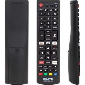 Huayu RM-L1162 V5 LCD Led TV Kumandası