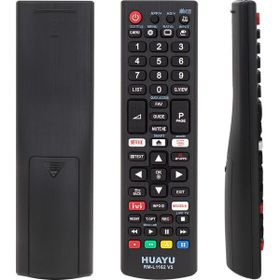 Huayu RM-L1162 V5 LCD Led TV Kumandası