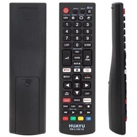 Huayu RM-L1162 V5 LCD Led TV Kumandası