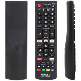 Huayu RM-L1162 V5 LCD Led TV Kumandası