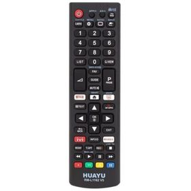 Huayu RM-L1162 V5 LCD Led TV Kumandası