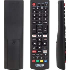 Huayu RM-L1162 V5 LCD Led TV Kumandası