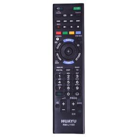 Huayu RM-L1165 TV Kumandası