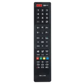 Huayu RM-L1200 Vestel LCD Led TV Kumandası