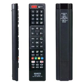 Huayu RM-L1200 Vestel LCD Led TV Kumandası