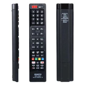 Huayu RM-L1200 Vestel LCD Led TV Kumandası