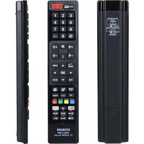 Huayu RM-L1200 Vestel LCD Led TV Kumandası