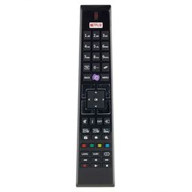 Huayu RM-L1396 KL Vestel Regal Seg Netflix Tuşlu Blisterli LCD Led TV Kumanda