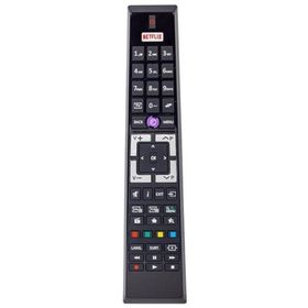 Huayu RM-L1396 Vestel-Regal-Seg Netflix Tuşlu LCD-LED TV Kumanda