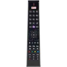 Huayu RM-L1396 Vestel-Regal-Seg Netflix Tuşlu LCD-LED TV Kumanda