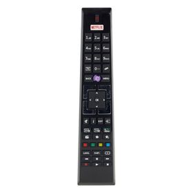 Huayu RM-L1396 Vestel-Regal-Seg Netflix Tuşlu LCD-LED TV Kumanda