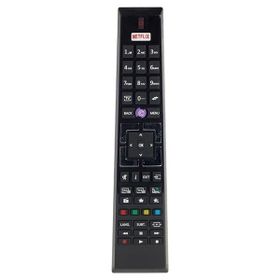 Huayu RM-L1396 Vestel-Regal-Seg Netflix Tuşlu LCD-LED TV Kumanda