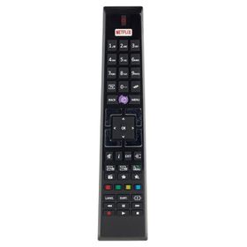 Huayu RM-L1396 Vestel-Regal-Seg Netflix Tuşlu LCD-LED TV Kumanda