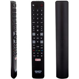 Huayu RM-L1508+ TCL LCD-LED TV Kumandası