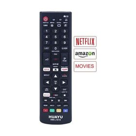 Huayu RM-L1616 LG Universal Led TV Kumanda